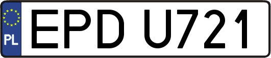 EPDU721