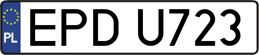 EPDU723