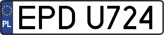 EPDU724