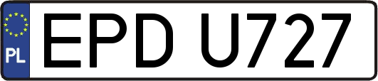 EPDU727