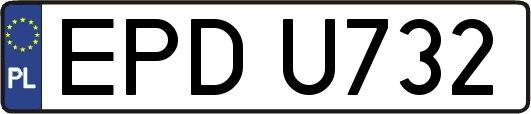 EPDU732
