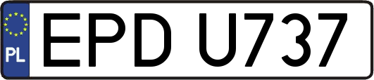 EPDU737