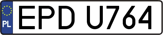 EPDU764