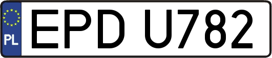 EPDU782