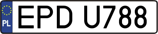 EPDU788