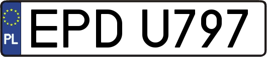 EPDU797