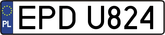 EPDU824
