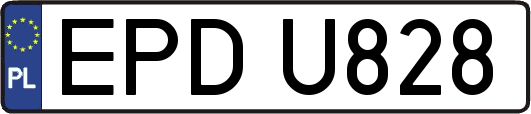 EPDU828