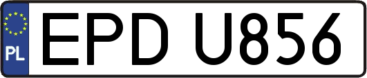 EPDU856