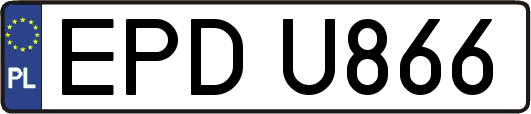EPDU866