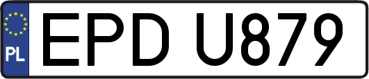EPDU879