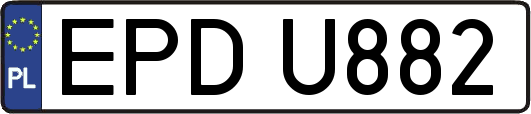 EPDU882