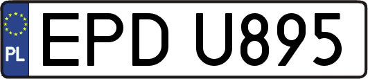 EPDU895
