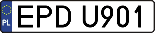 EPDU901
