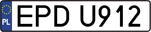 EPDU912