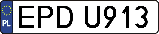 EPDU913