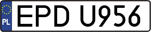 EPDU956