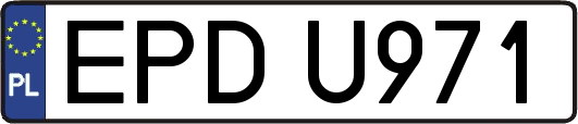 EPDU971