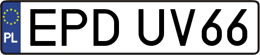 EPDUV66