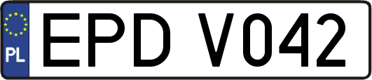 EPDV042
