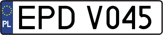 EPDV045