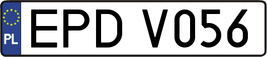 EPDV056
