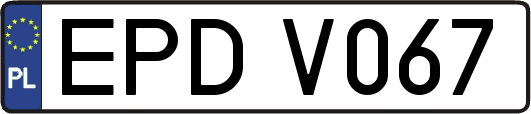 EPDV067