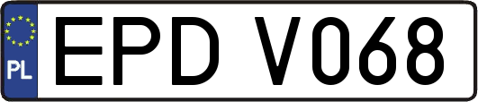 EPDV068