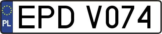 EPDV074