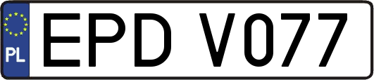 EPDV077