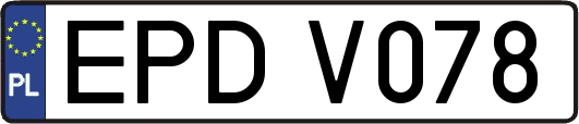 EPDV078