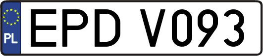 EPDV093