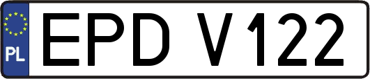EPDV122