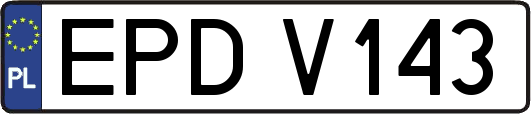 EPDV143