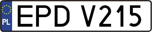 EPDV215