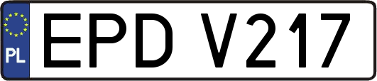 EPDV217
