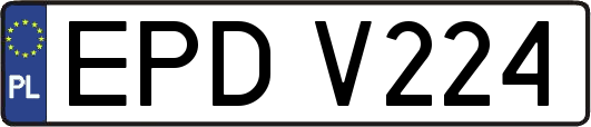 EPDV224