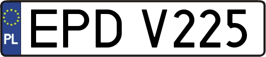 EPDV225