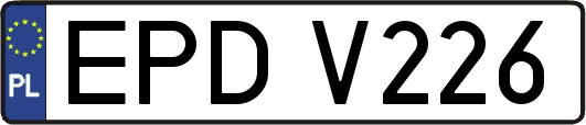EPDV226