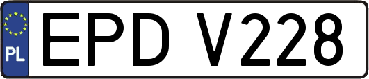 EPDV228