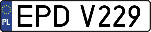 EPDV229
