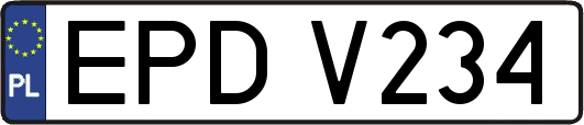 EPDV234