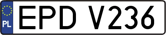 EPDV236
