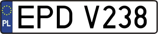 EPDV238