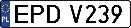 EPDV239