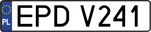 EPDV241
