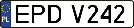 EPDV242