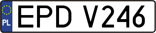 EPDV246