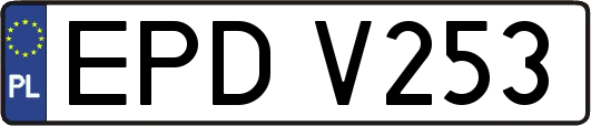 EPDV253