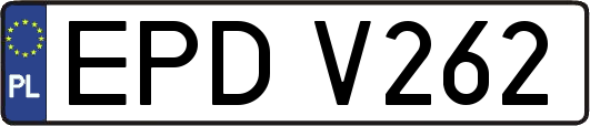 EPDV262